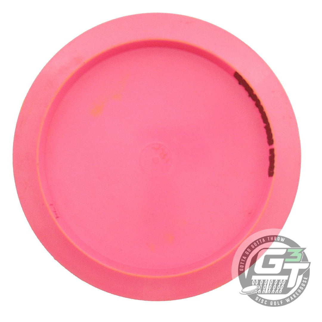 USED Innova Star Max 174g Pink Pink Foil Distance Driver Golf Disc