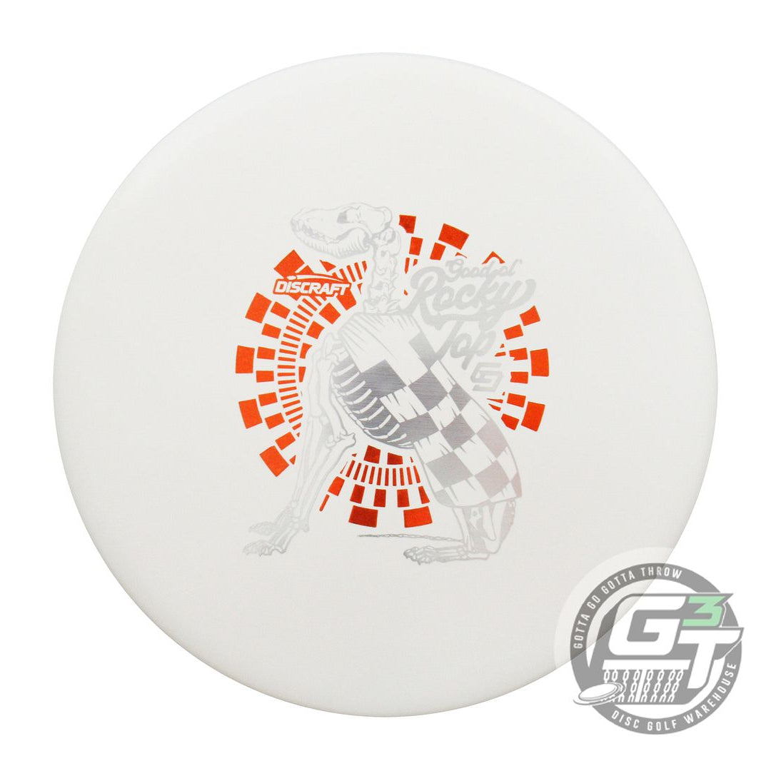 Discraft Limited Edition 2024 Elite Team Chris Dickerson ESP Zone Putter Golf Disc (Individually Listed)