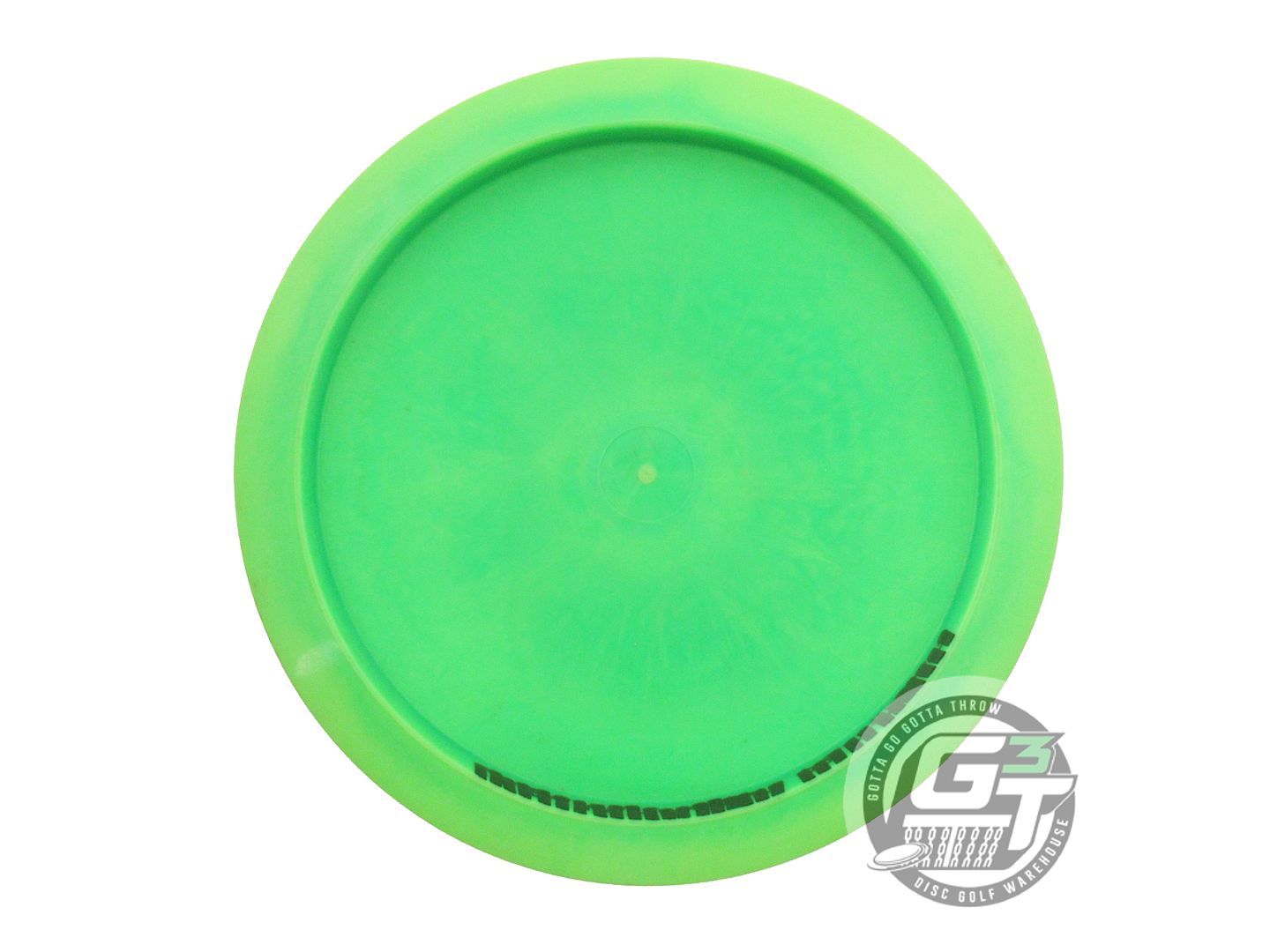 USED DiscMania S-Line TDx 175g Lime Aqua Foil Fairway Driver Golf Disc