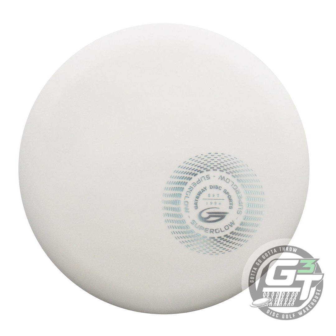 Gateway Super Glow Super Soft Magic Putter Golf Disc (Individually Listed)