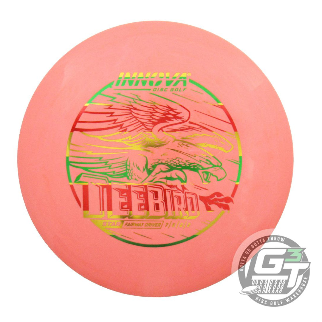 Innova Star Teebird Fairway Driver Golf Disc (Individually Listed) - Gotta Go Gotta Throw