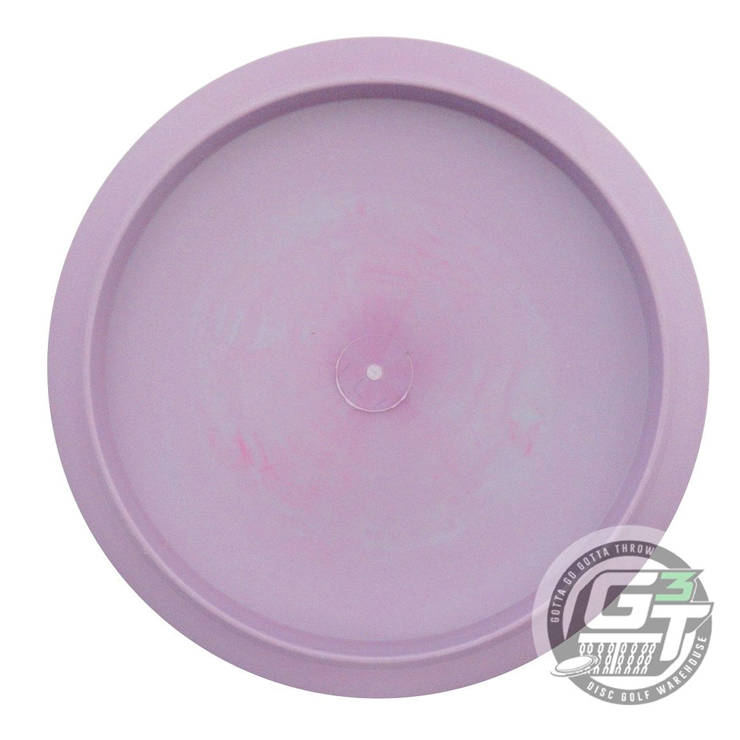 USED Innova DX Leopard 171g Lilac Gold Foil Fairway Driver Golf Disc