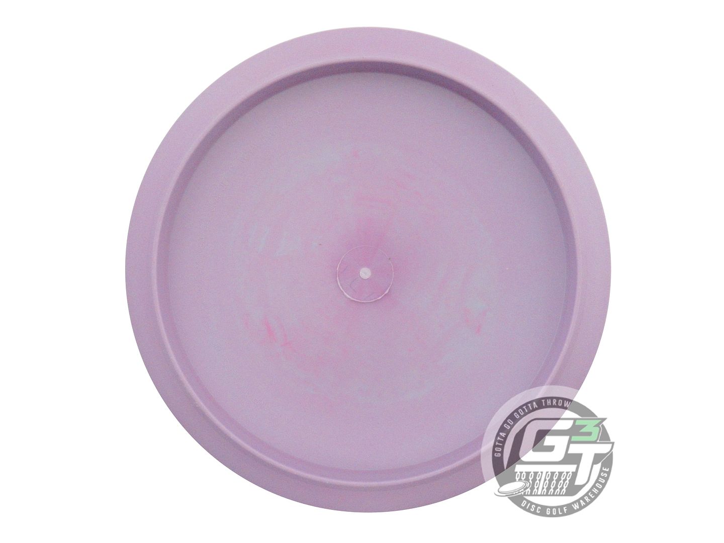 USED Innova DX Leopard 171g Lilac Gold Foil Fairway Driver Golf Disc