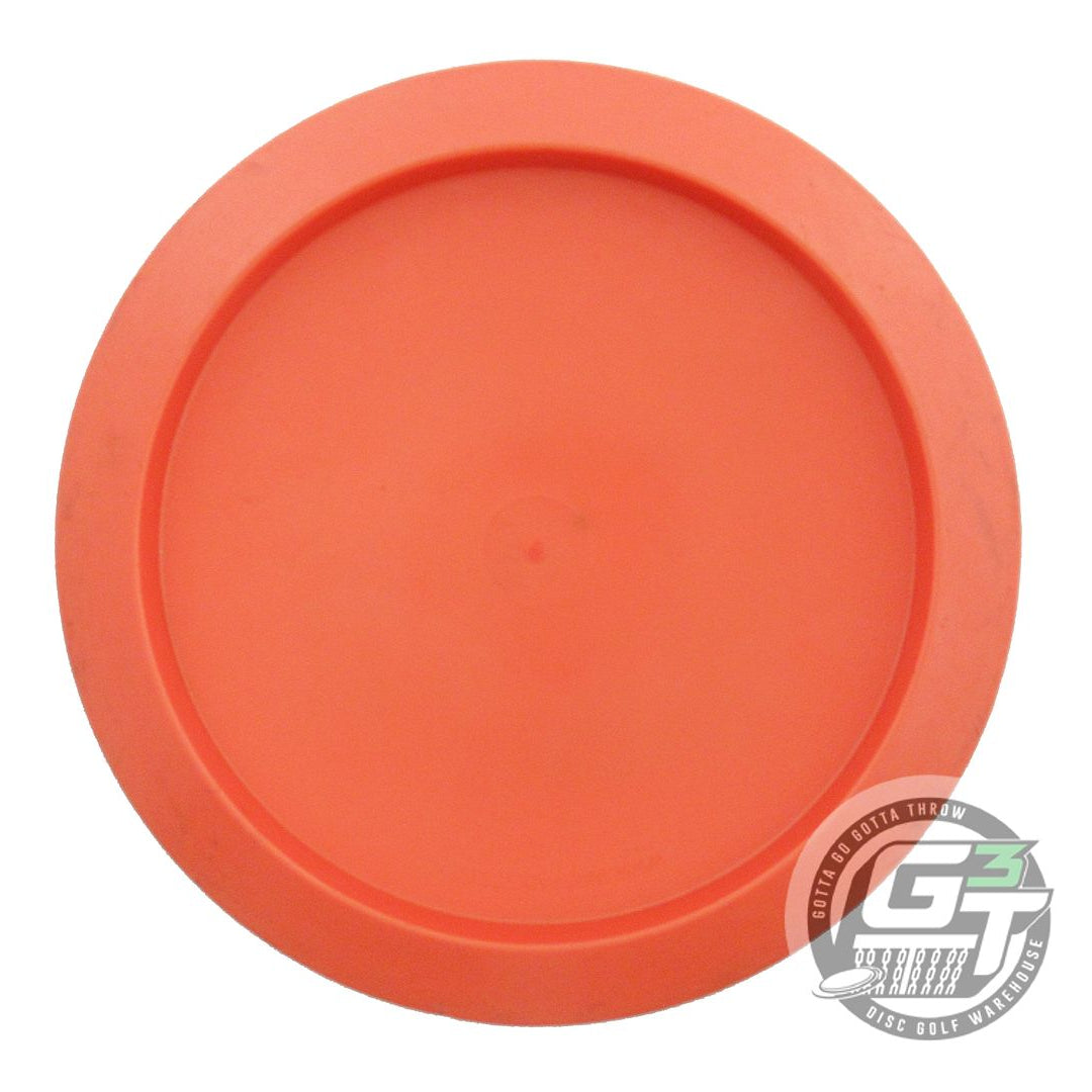 USED Innova GStar Beast 174g Orange Gold Holo Foil Distance Driver Golf Disc