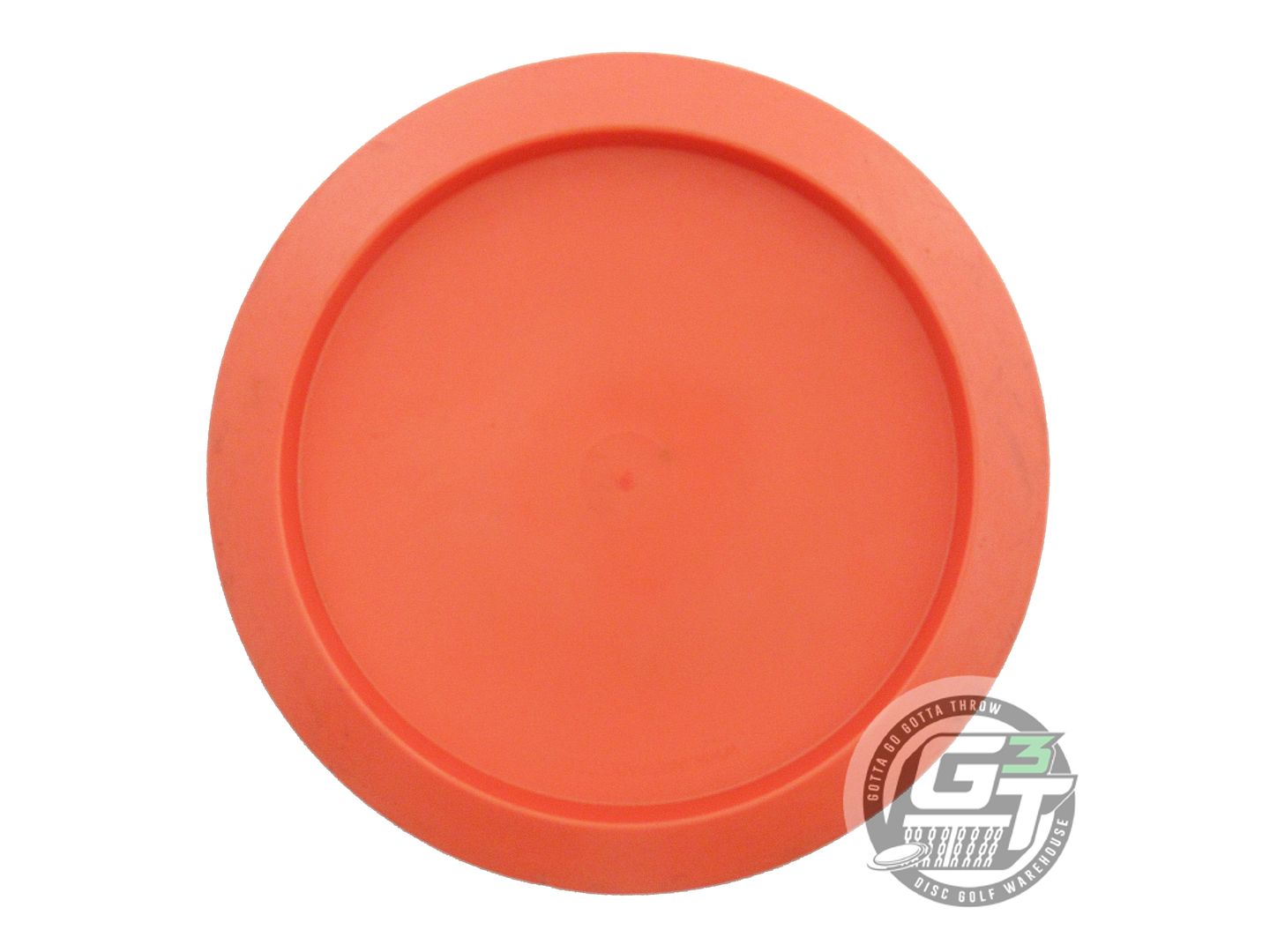 USED Innova GStar Beast 174g Orange Gold Holo Foil Distance Driver Golf Disc