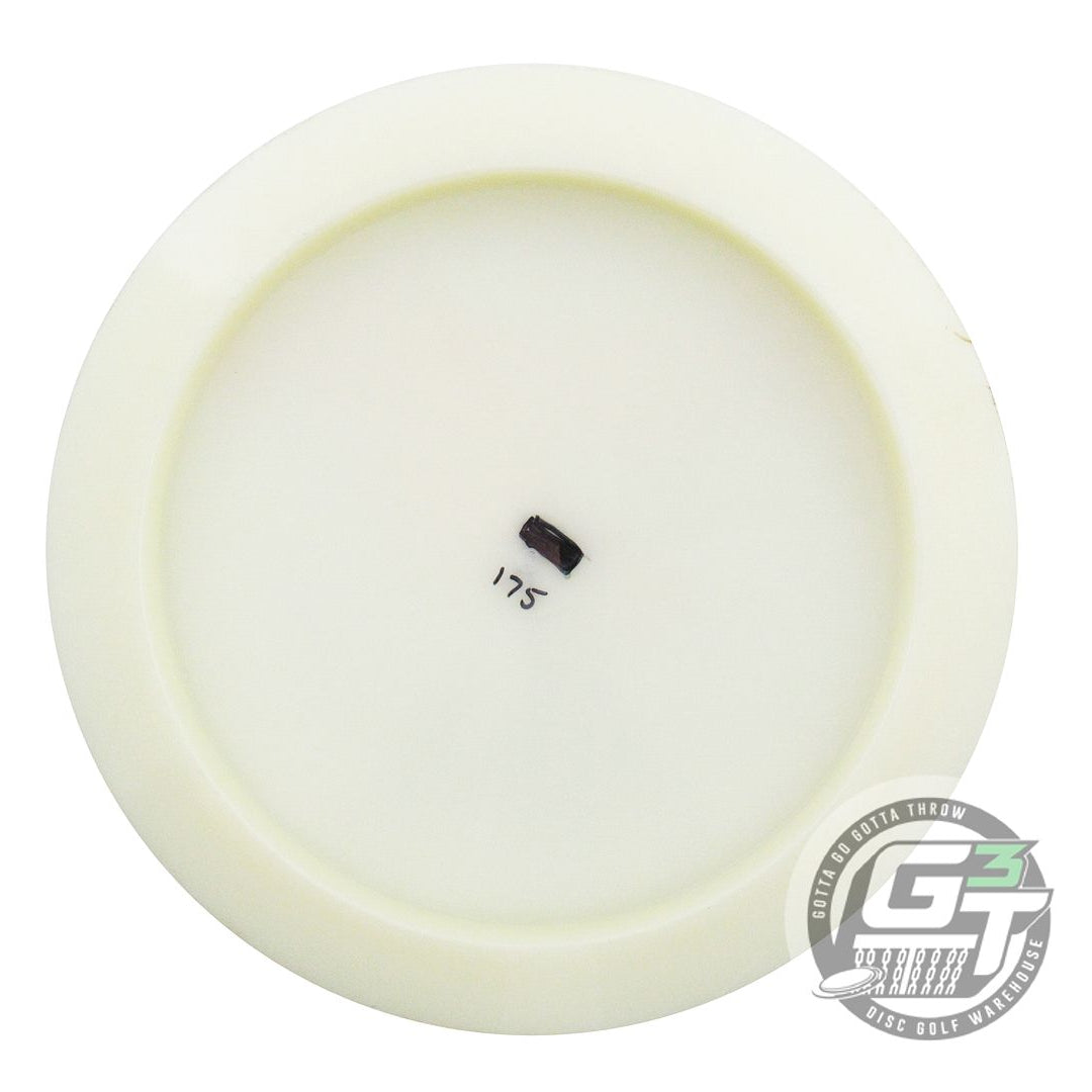 USED Innova X-OUT Champion Glow Shryke 175g White Distance Driver Golf Disc