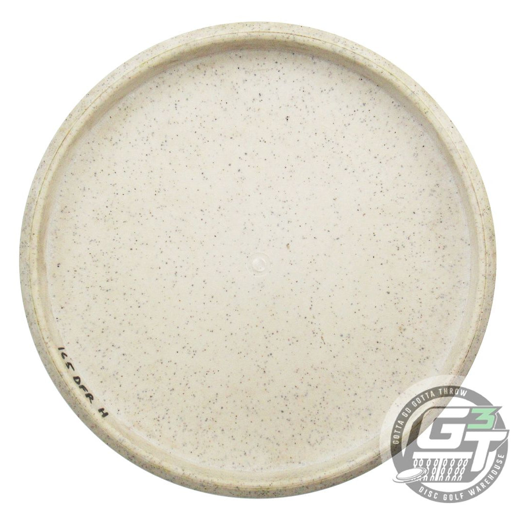 USED Above Ground Level Hemp Woodland Douglas Fir 165g Silver Holo Putter Disc