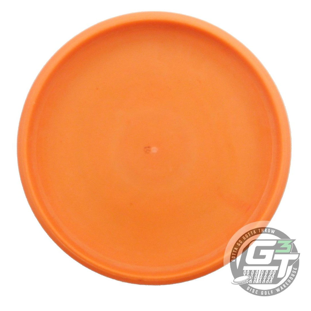 USED Discraft X-OUT Putter Line Challenger 151g Orange Putter Golf Disc