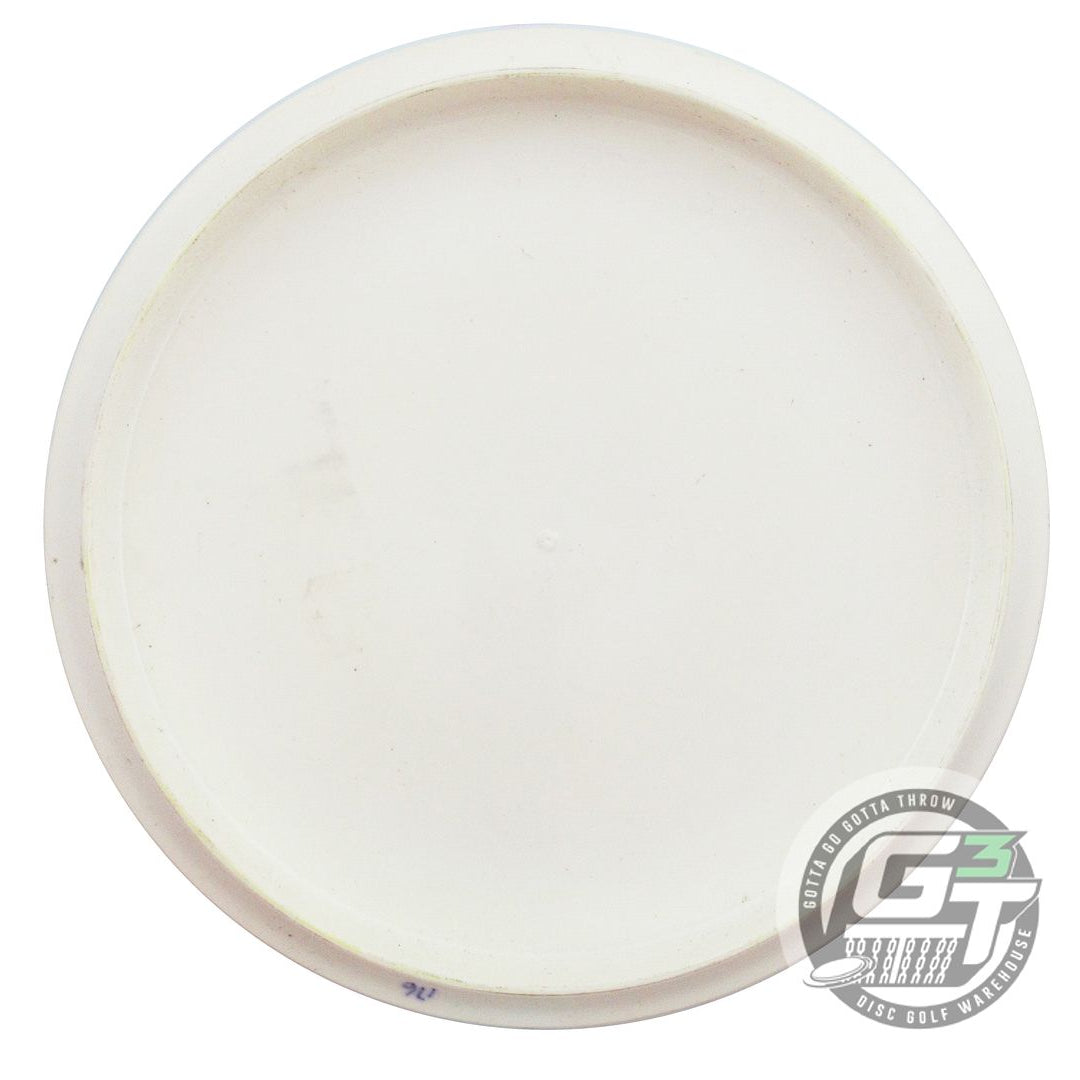 USED Discraft SuperColor ESP Buzzz 176g BRYANT LAKE OPEN Midrange Golf Disc