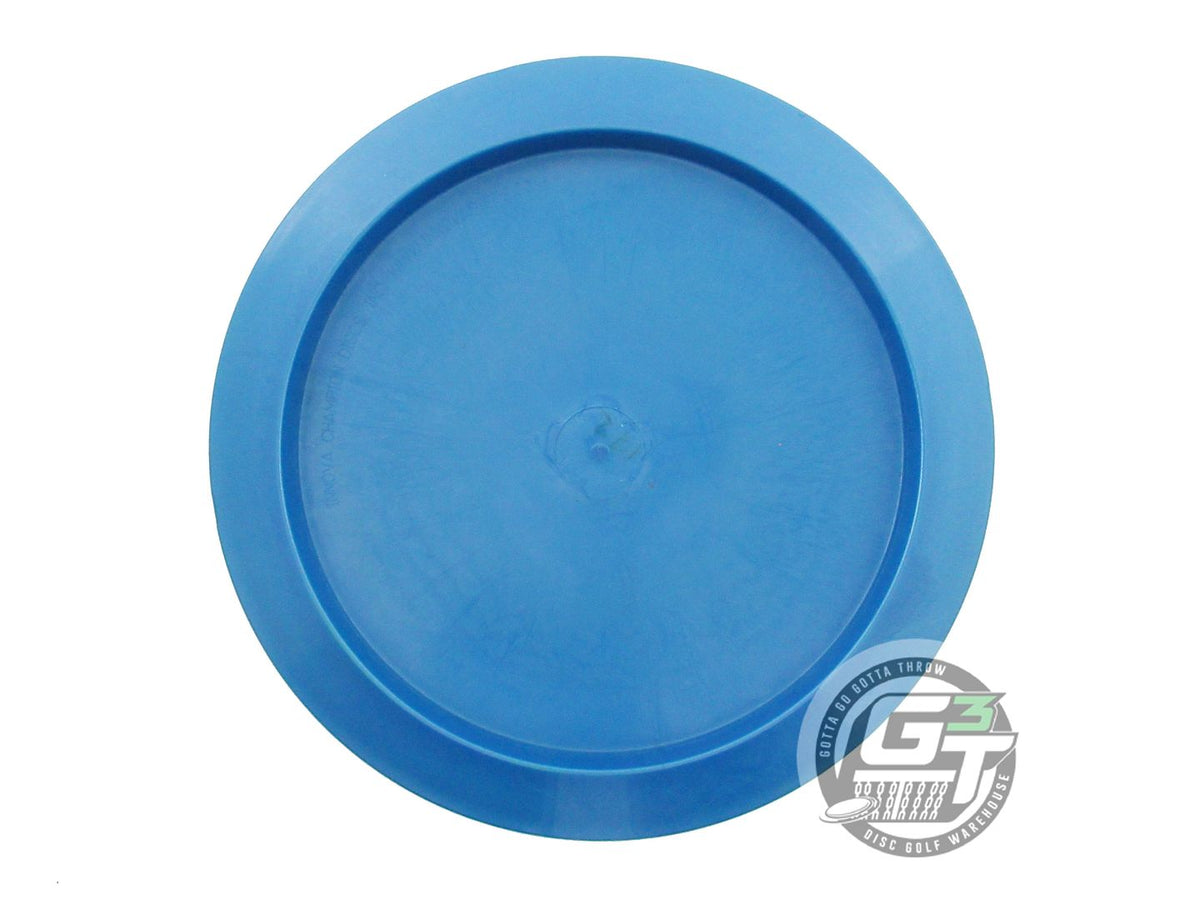 USED Innova X-OUT GStar Wraith 170g Blue Distance Driver Golf Disc