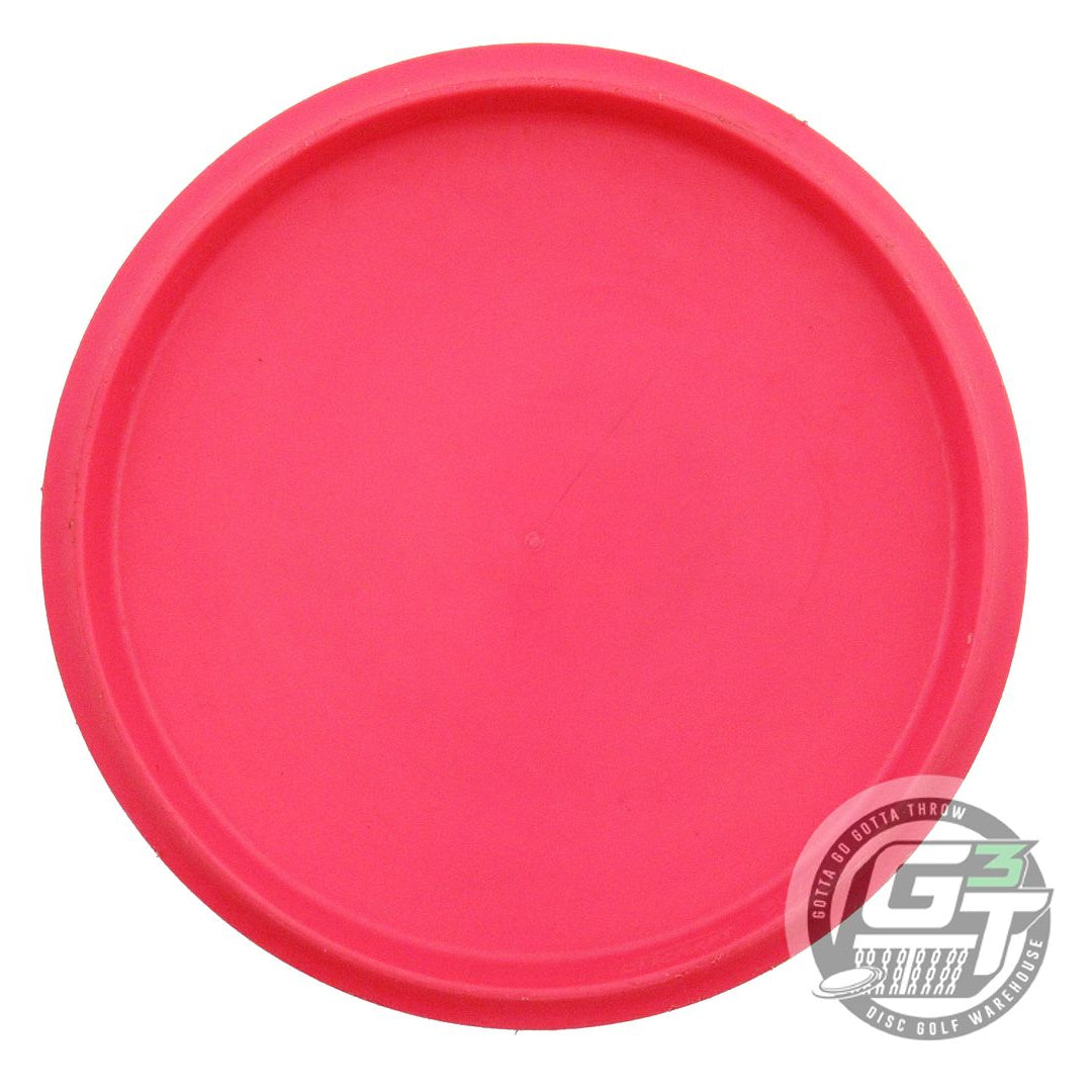 USED Discraft X Buzzz 167g Red Black Stamp Midrange Golf Disc