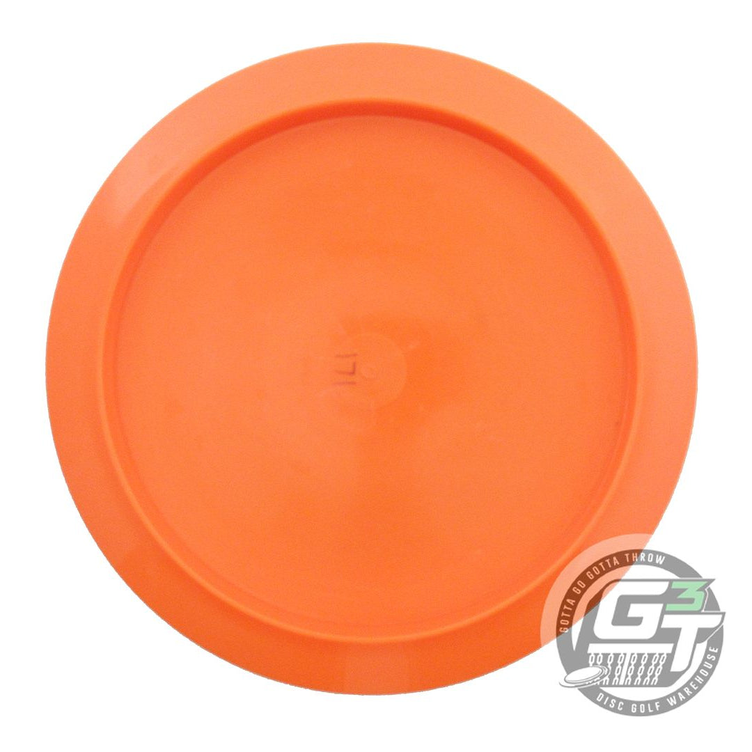 USED Innova Star Mamba 171g Orange Silver Stamp Distance Driver Golf Disc