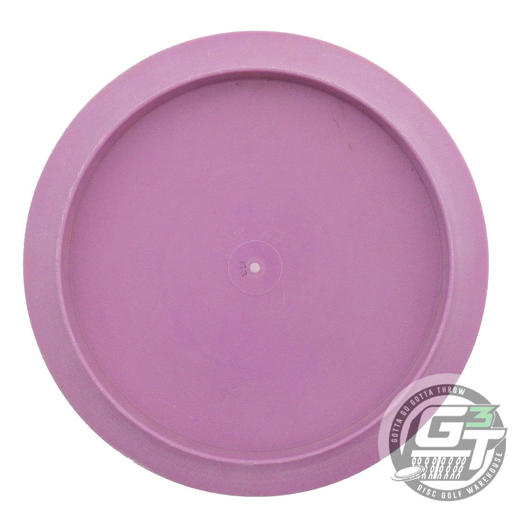 USED Innova DX Valkyrie 173g Lilac Wiped Stamp Distance Driver Golf Disc