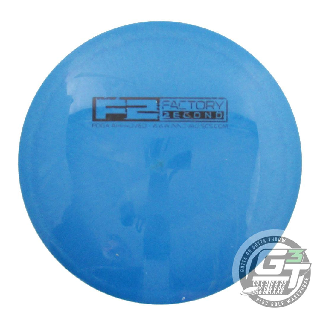 USED Innova X-OUT GStar Teebird3 173g Blue Fairway Driver Golf Disc