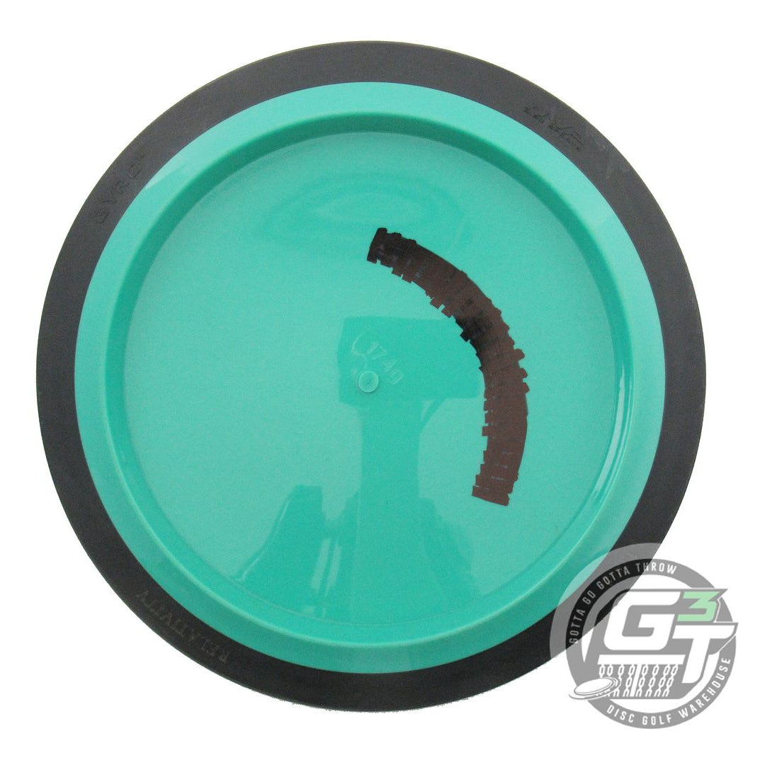 USED MVP Disc Sports Neutron Relativity 174g Seafoam Distance Driver Golf Disc