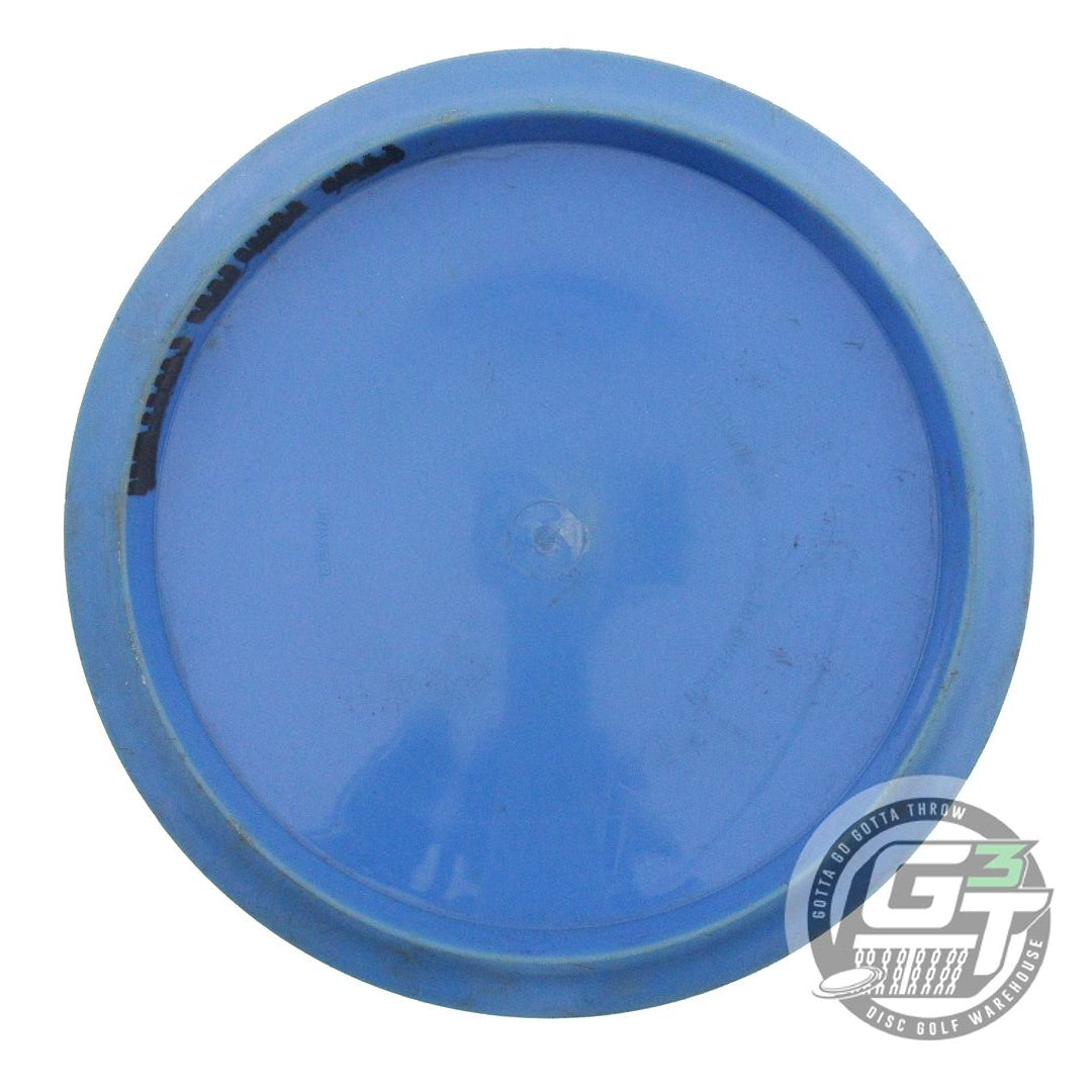 USED Latitude 64 Gold Ice River 171g Blue Silver Foil Fairway Driver Golf Disc