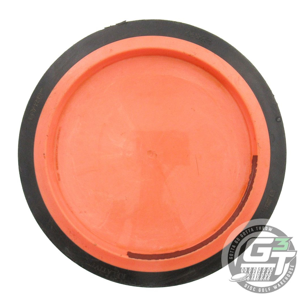 USED MVP Disc Sports X-OUT Neutron Relativity 177g Coral Distance Driver Disc