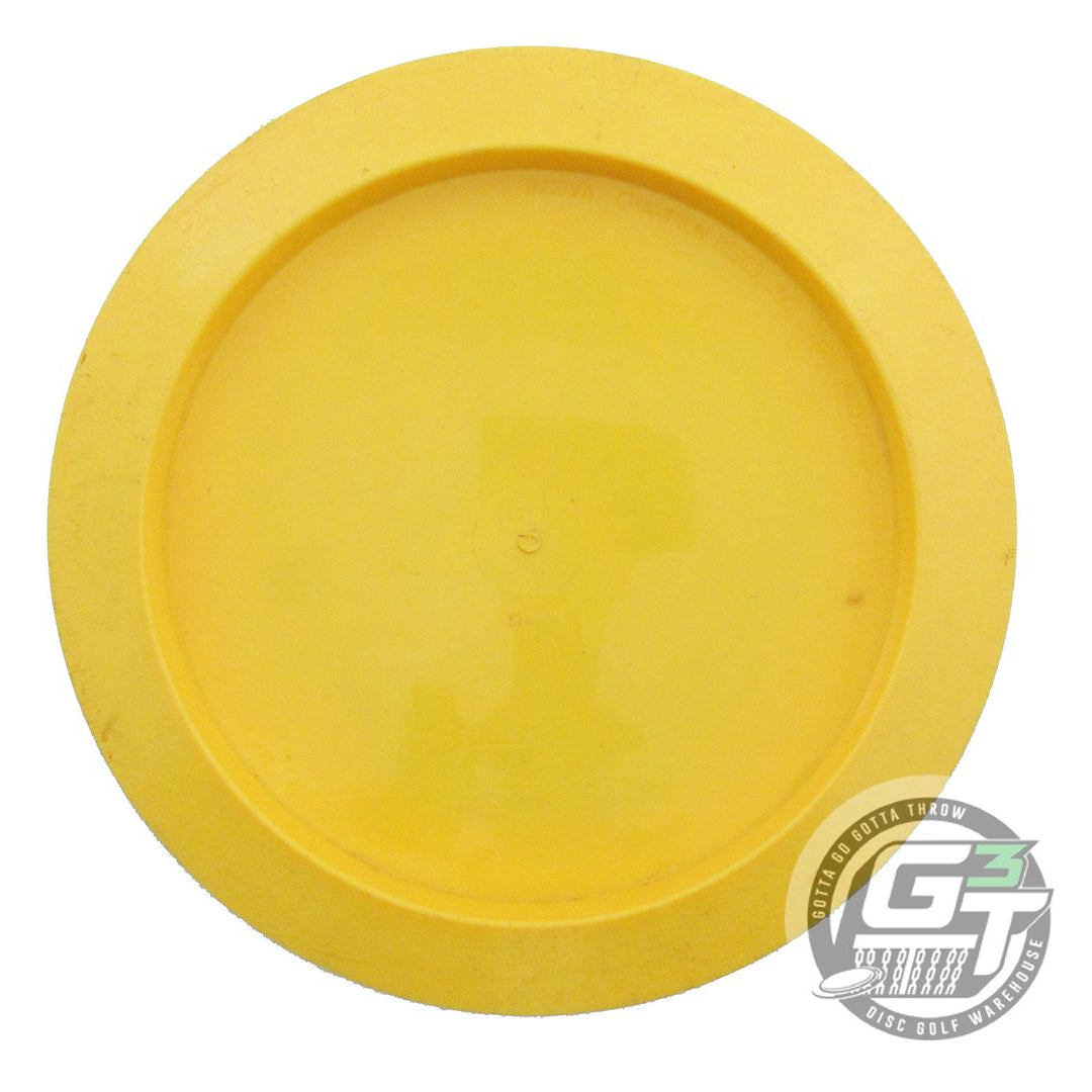 USED Innova Star Shryke 162g Yellow Copper Foil Distance Driver Golf Disc