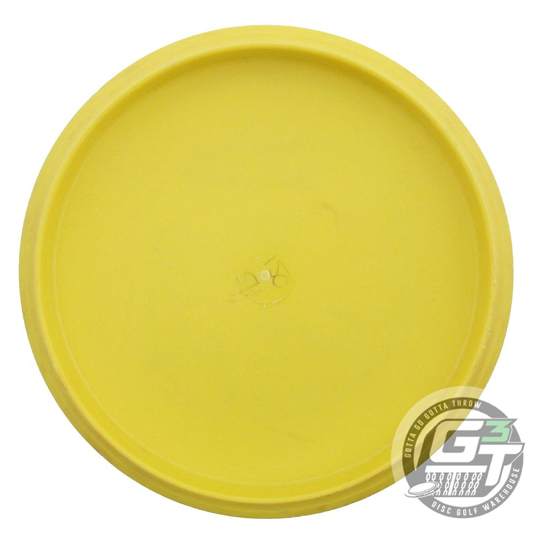 USED Innova DX Shark 150g Yellow Blue Foil Midrange Golf Disc