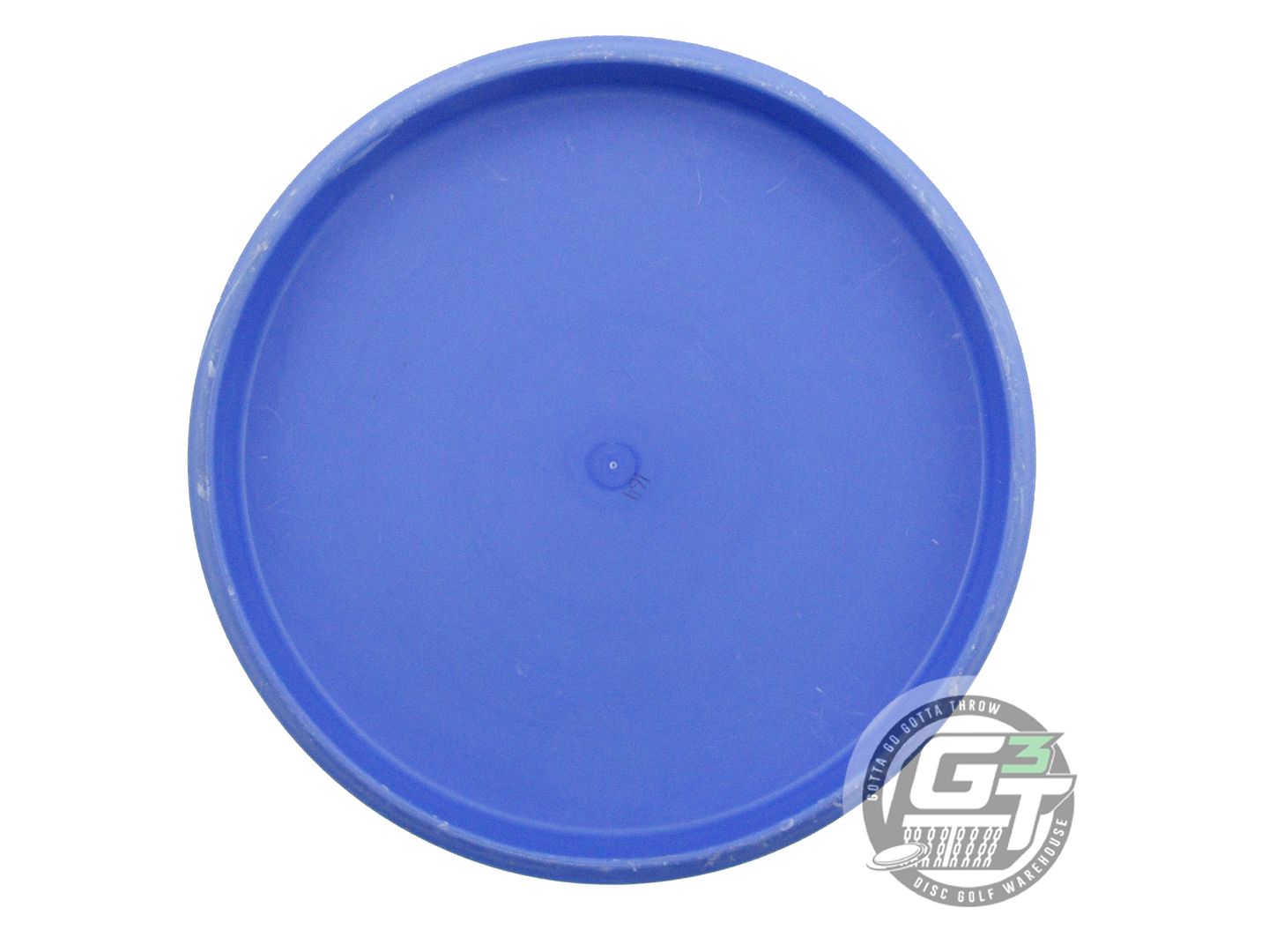 USED Clash Discs Softy Popcorn 169g Blue Pink Foil Putter Golf Disc