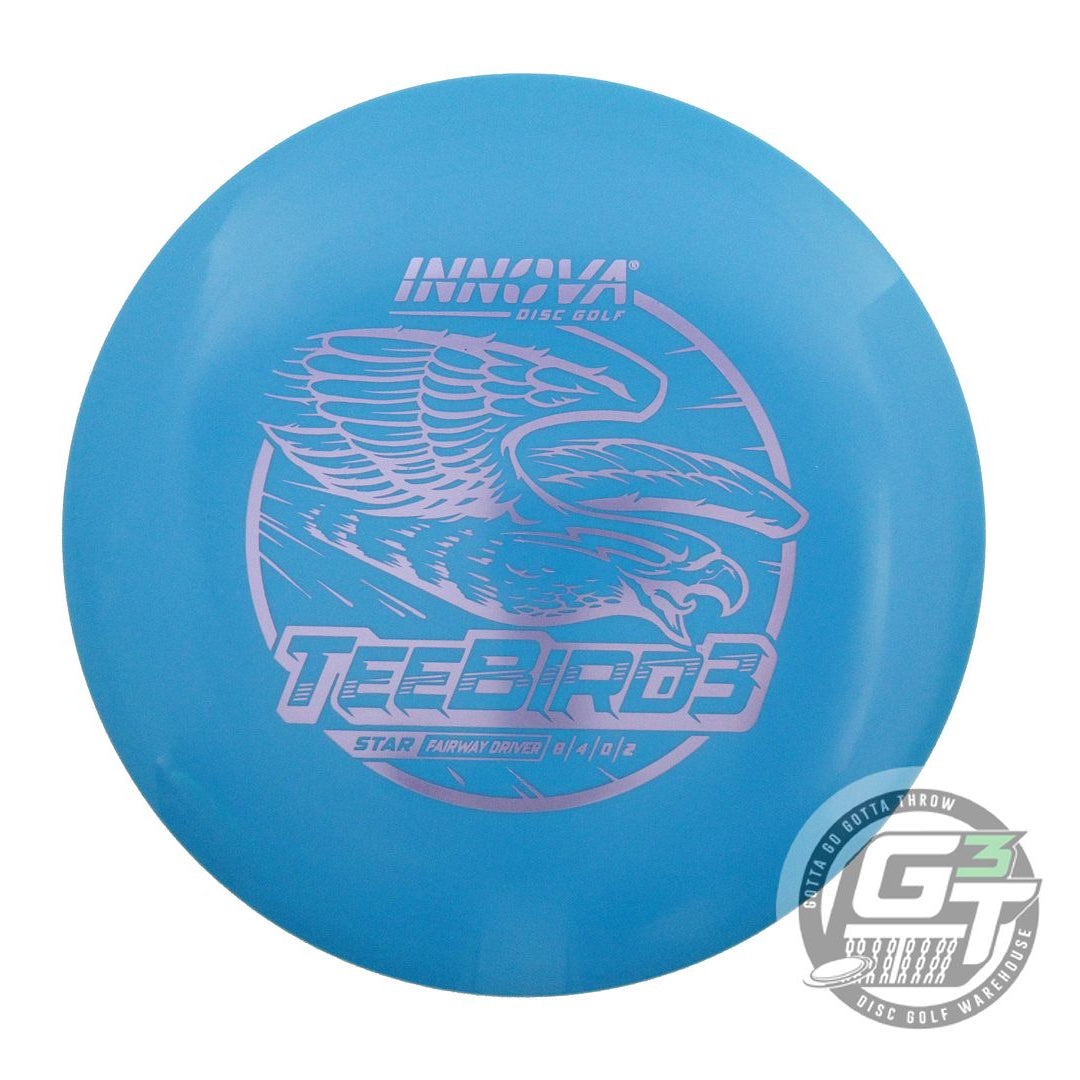 Innova Star Teebird3 Fairway Driver Golf Disc (Individually Listed)