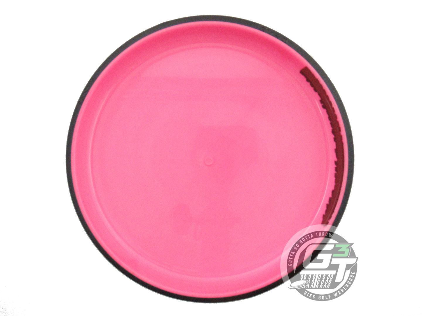 USED MVP Disc Sports Neutron Spin 170g Pink Putter Golf Disc
