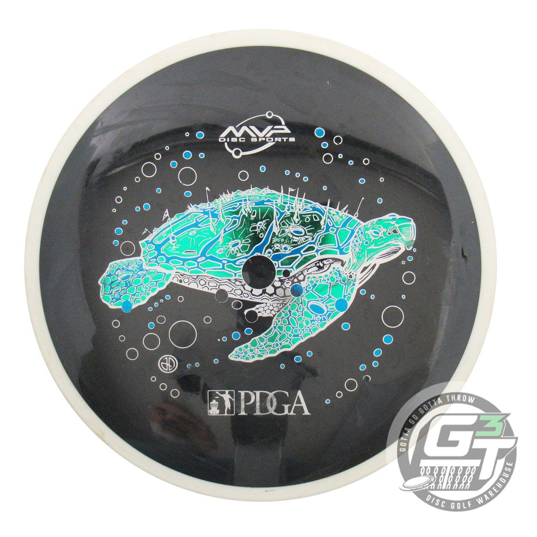 USED MVP Disc Sports R2 Neutron Relay 155g PDGA TURTLE Fairway Driver Golf Disc