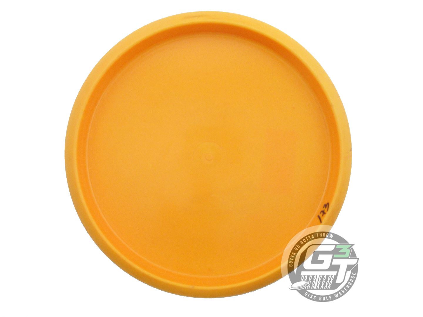 USED Innova Star Mako3 173g Marigold Teal Shatter Foil Midrange Golf Disc