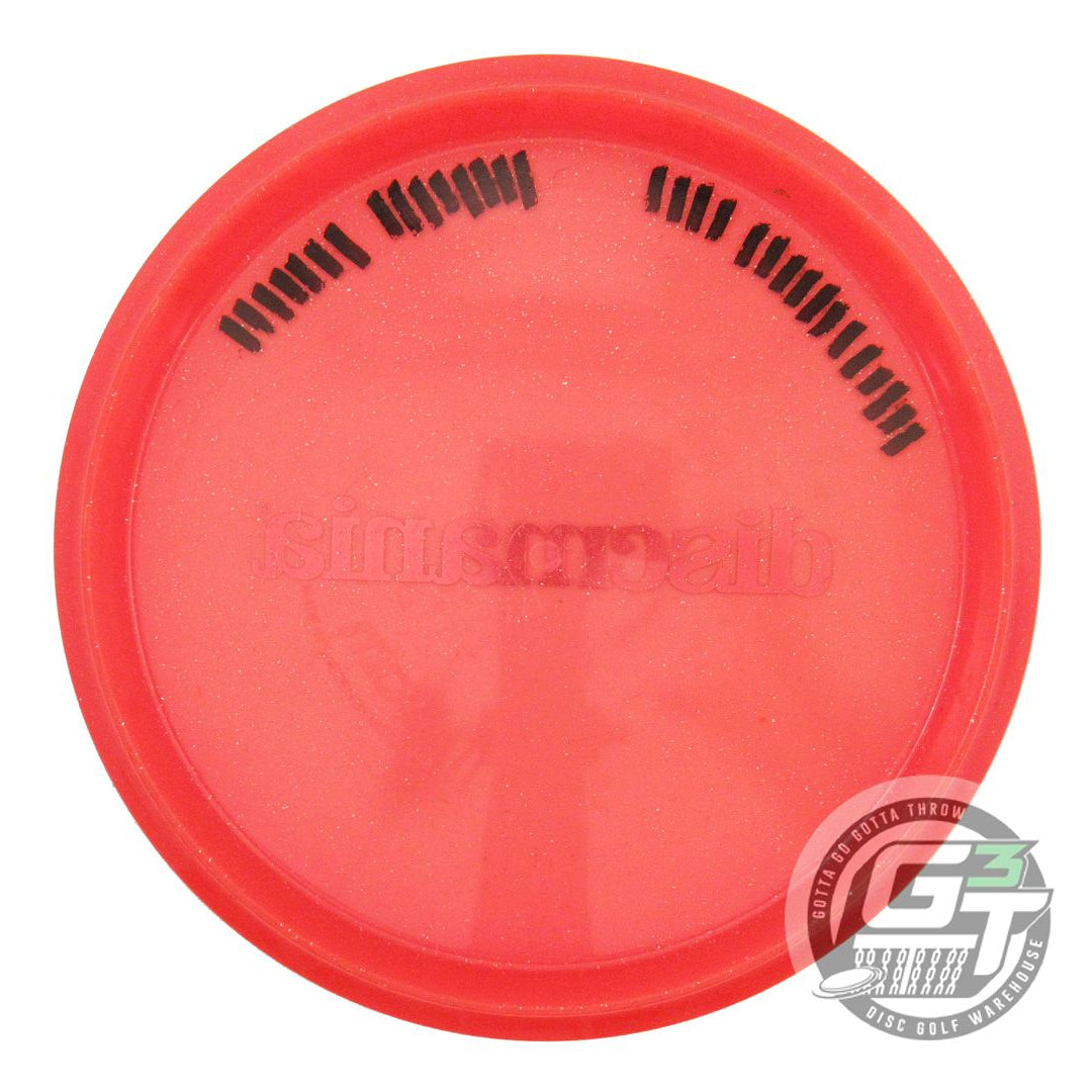 USED DiscMania C-Line MD3 177g Red Wonder Bread Foil Midrange Golf Disc