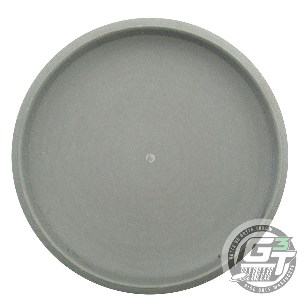 USED EV-7 OG Eco Blend Penrose 170g Gray Black Stamp A Putter Golf Disc