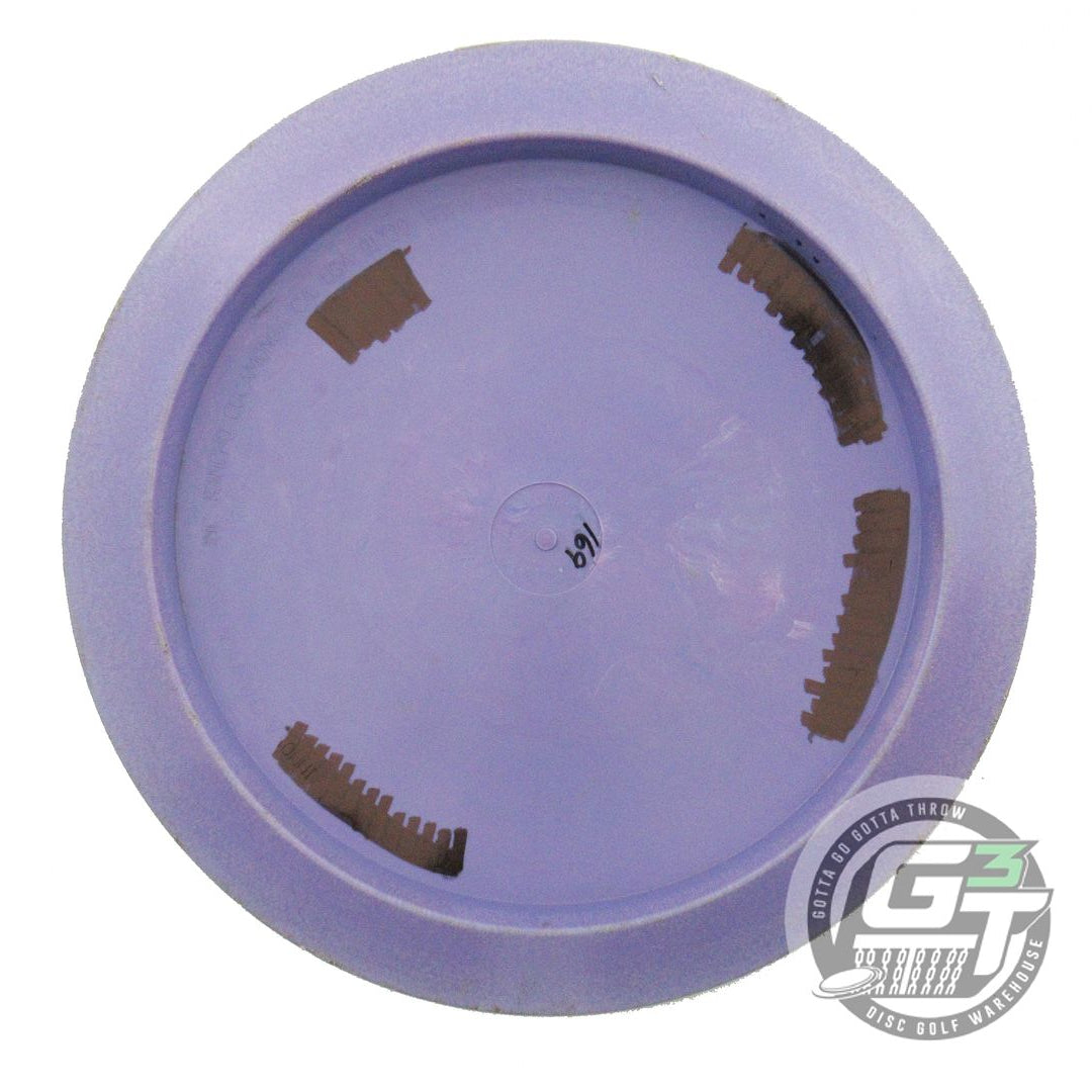 USED Innova X-OUT Star Wraith 169g Purple Distance Driver Golf Disc