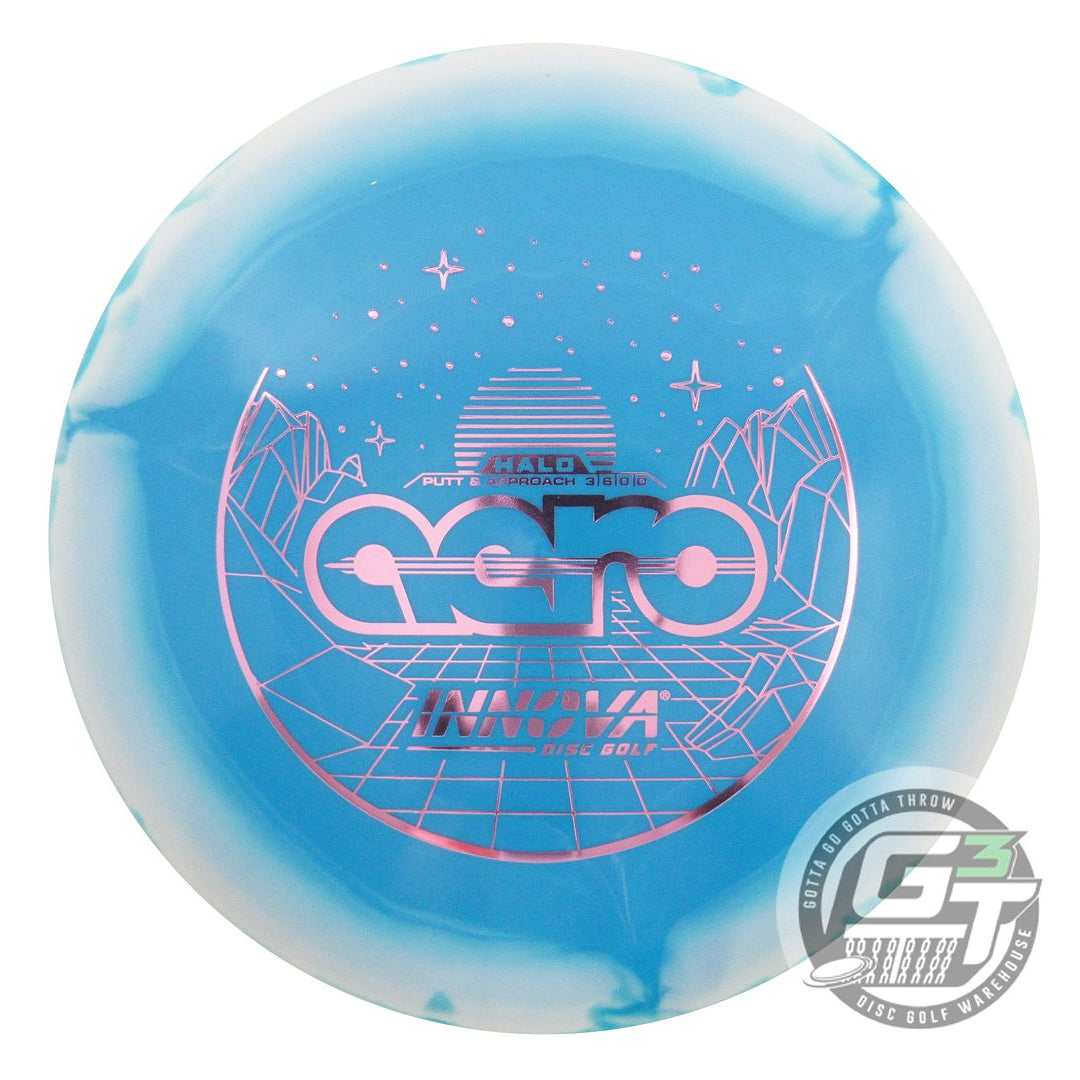Innova Halo Star Aero Putter Golf Disc (Individually Listed)