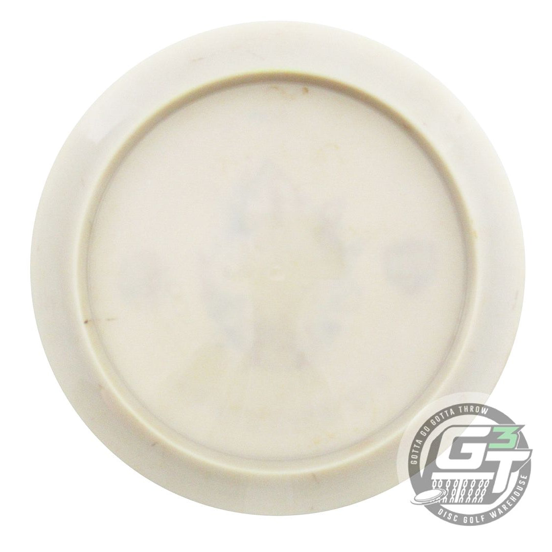 USED DiscMania THUNDER STONE Neo DD3 175g Tan Flag Foil Driver Golf Disc