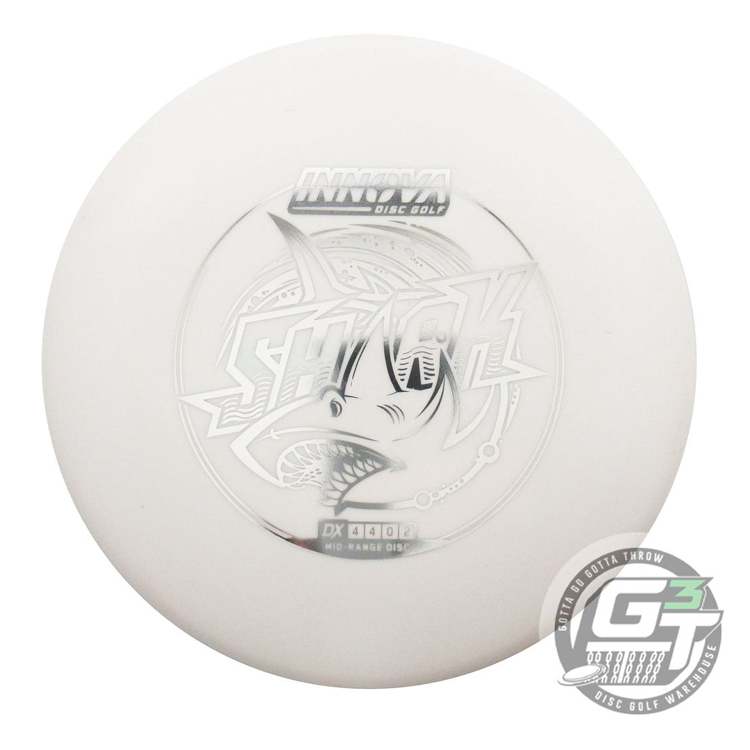 Innova DX Shark Midrange Golf Disc (Individually Listed) - Gotta Go Gotta Throw