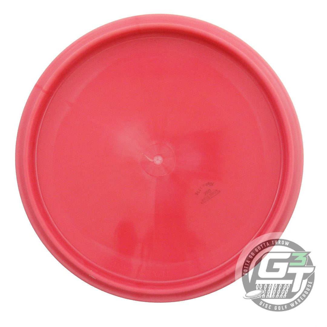 USED Lone Star Alpha Texas Ranger 173g Red Gold Foil Midrange Golf Disc