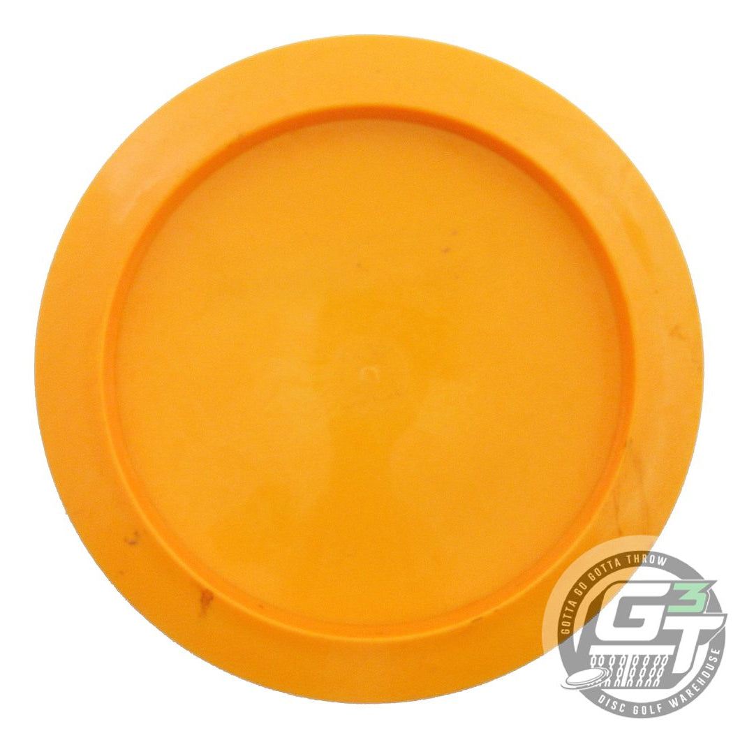 USED Innova X-OUT Star Shryke 175g Marigold Distance Driver Golf Disc