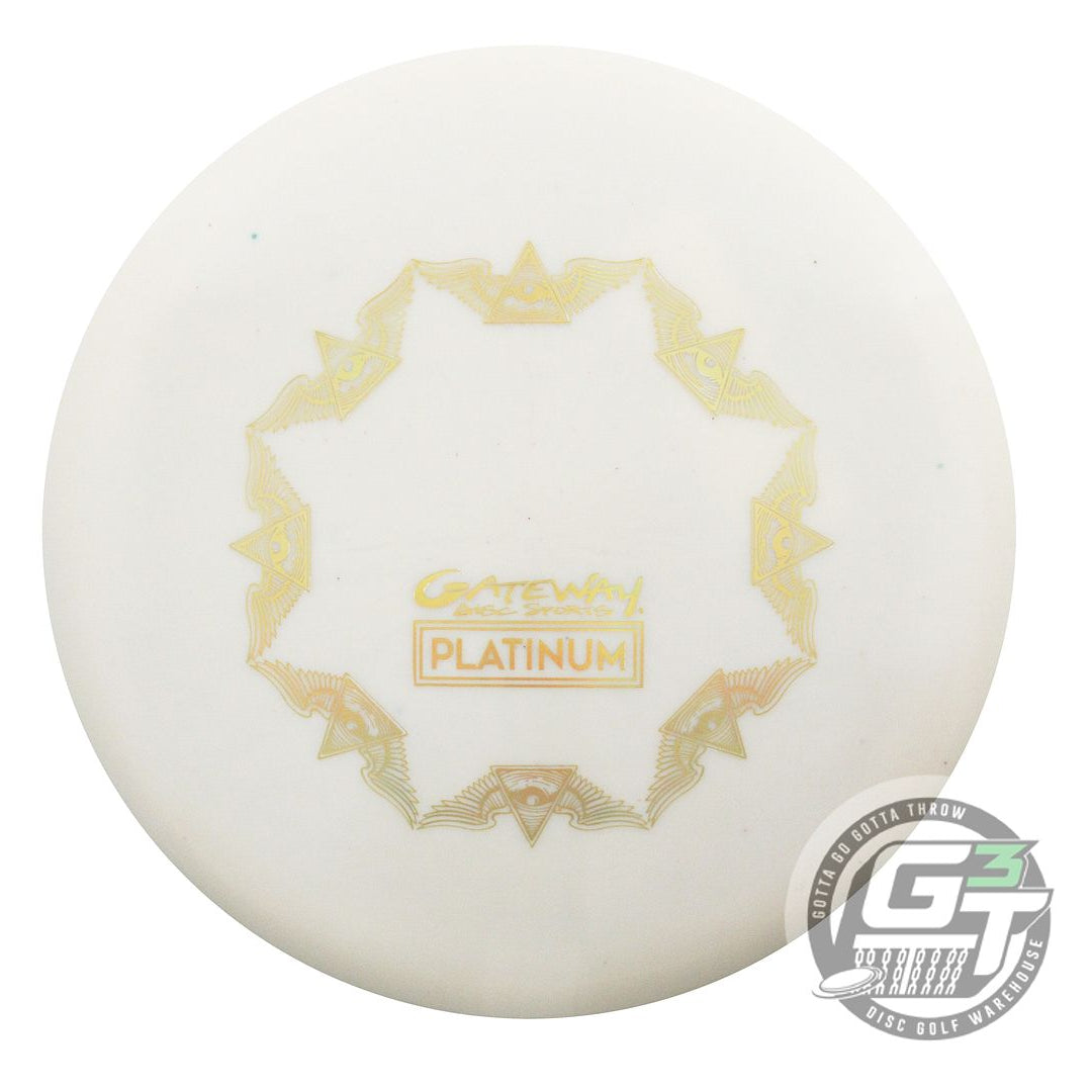 Gateway Platinum Prophecy Midrange Golf Disc (Individually Listed)