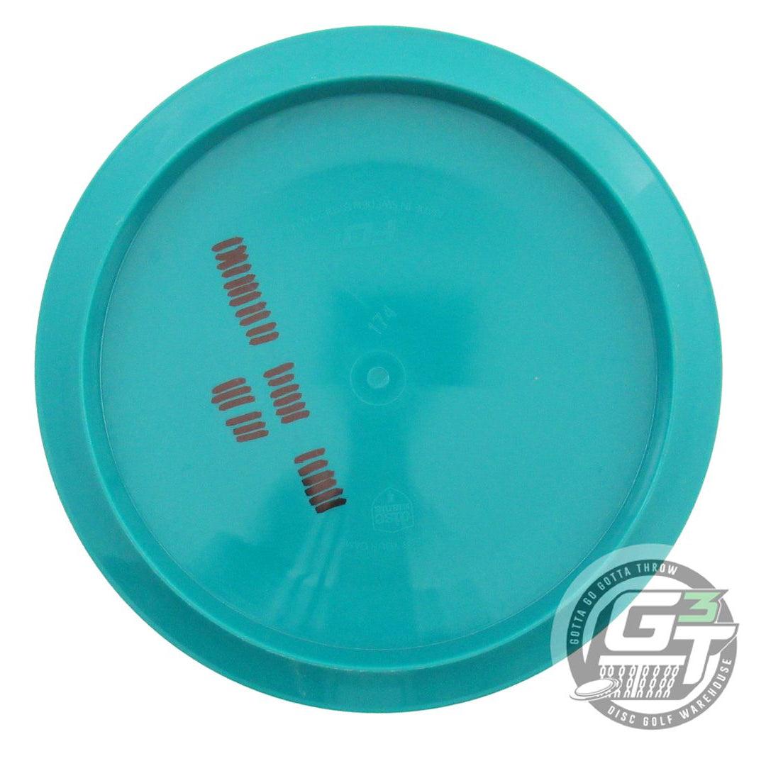 USED DiscMania S-Line FD1 171g Green Black Stamp Fairway Driver Golf Disc