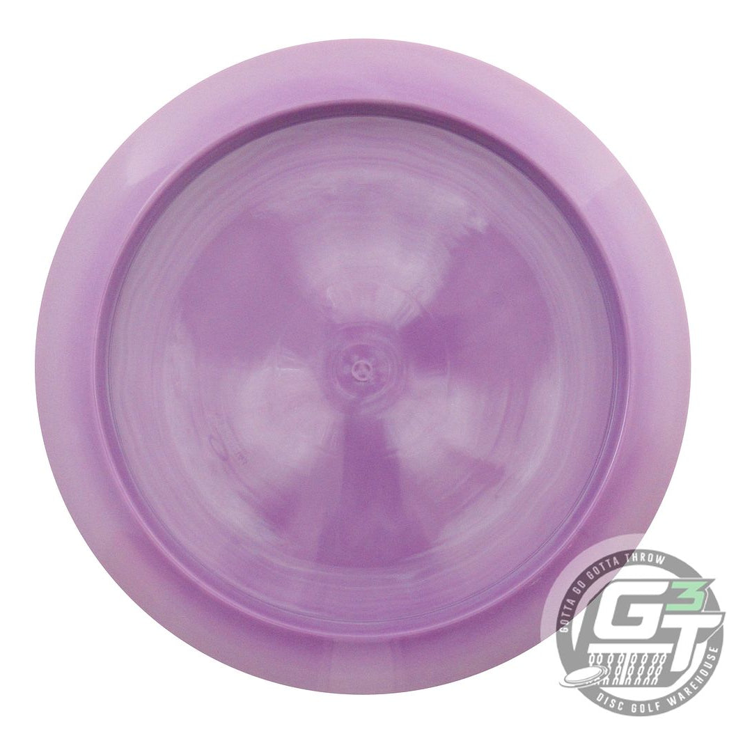 NOS Latitude 64 Royal Grand Rive 173g Lilac Purple Foil Distance Driver Disc