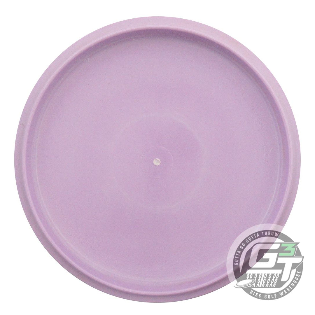 USED Innova DX Roc3 179g Lilac Lime Foil Midrange Golf Disc