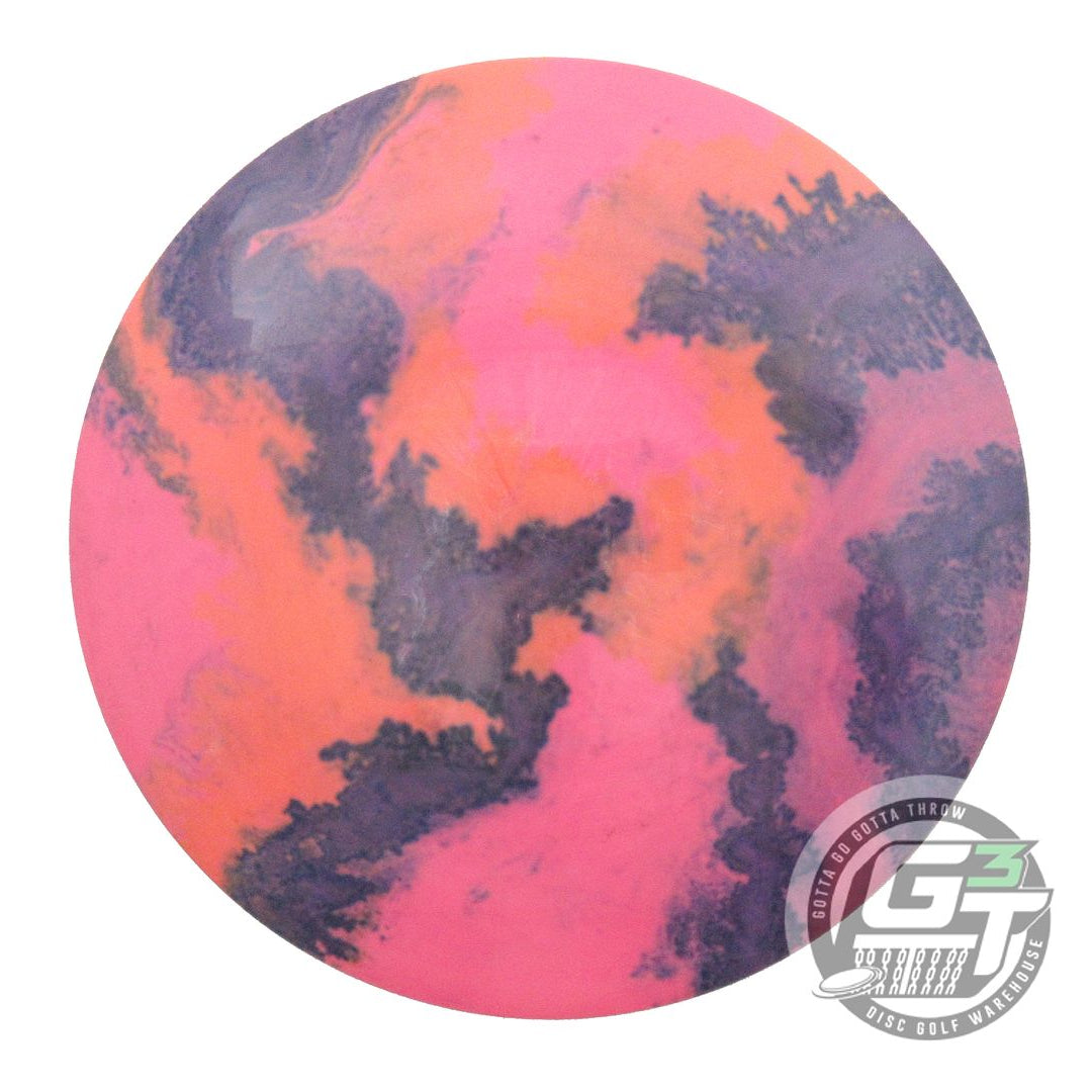 USED Innova Star TL 174g Pink HOME DYED Fairway Driver Golf Disc