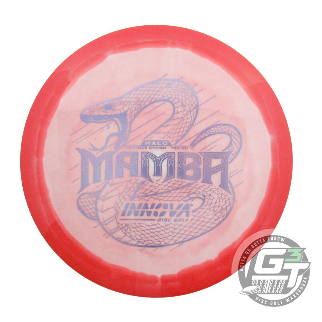Innova Halo Star Mamba Distance Driver Golf Disc (Individually Listed)