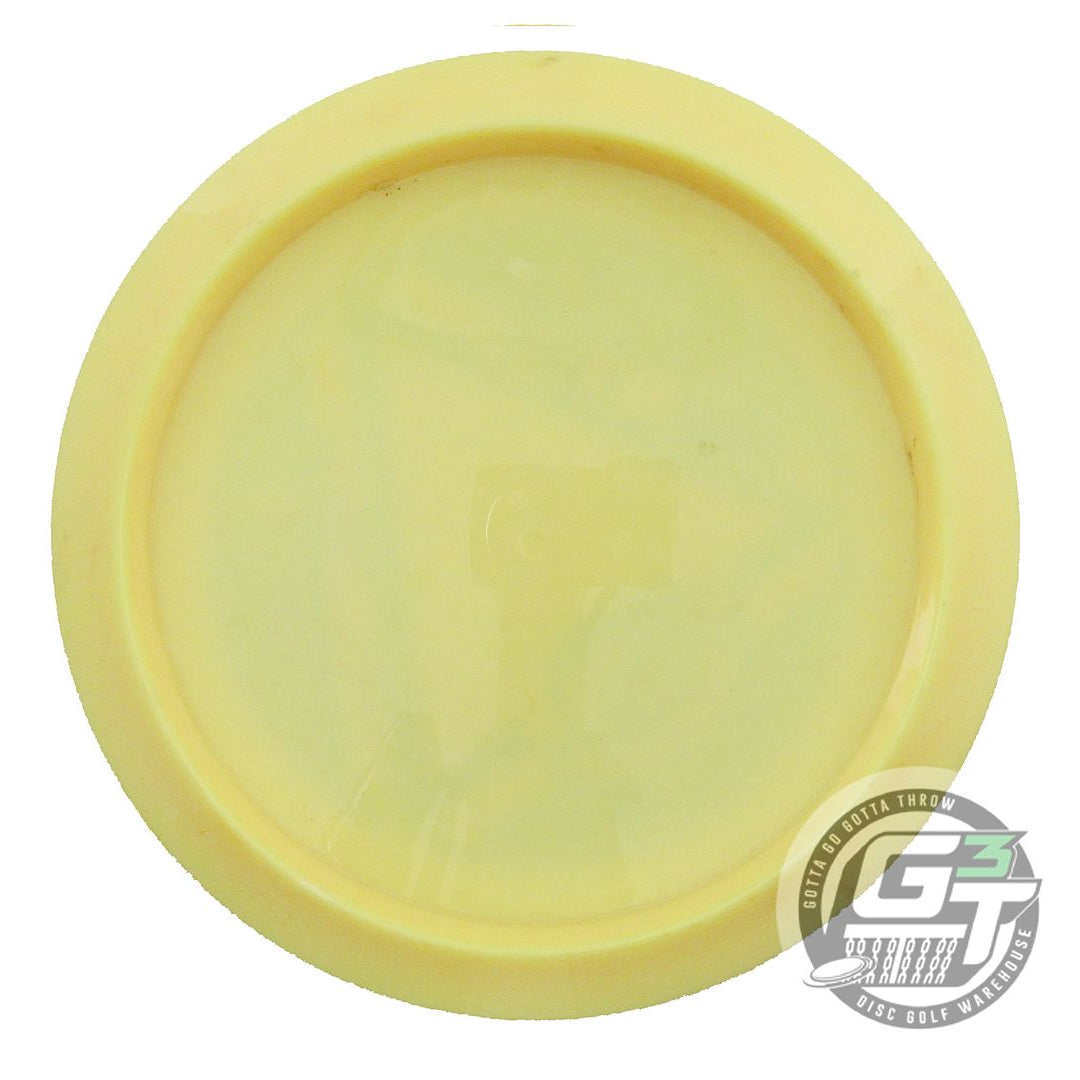 USED Streamline Discs Neutron Lift 175g Yellow Distance Driver Golf Disc