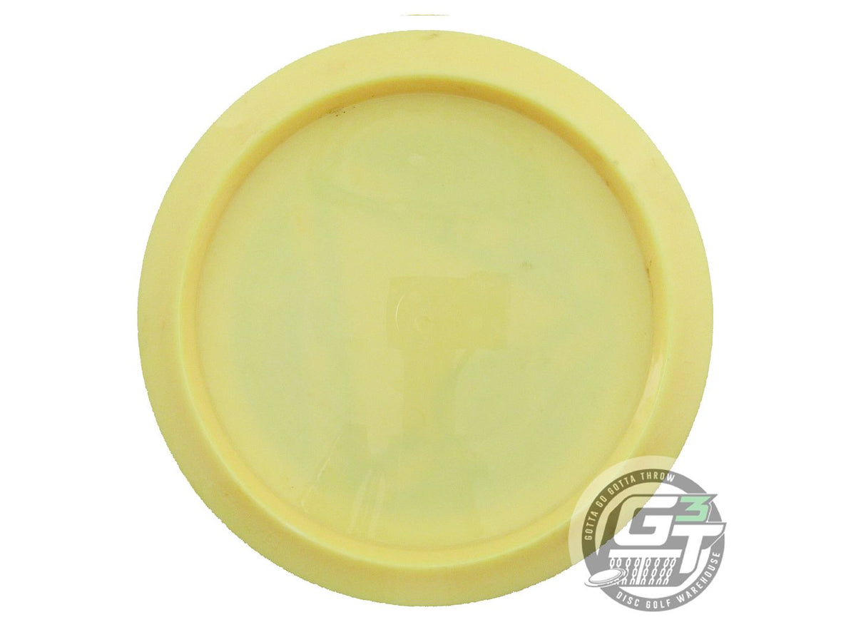 USED Streamline Discs Neutron Lift 175g Yellow Distance Driver Golf Disc
