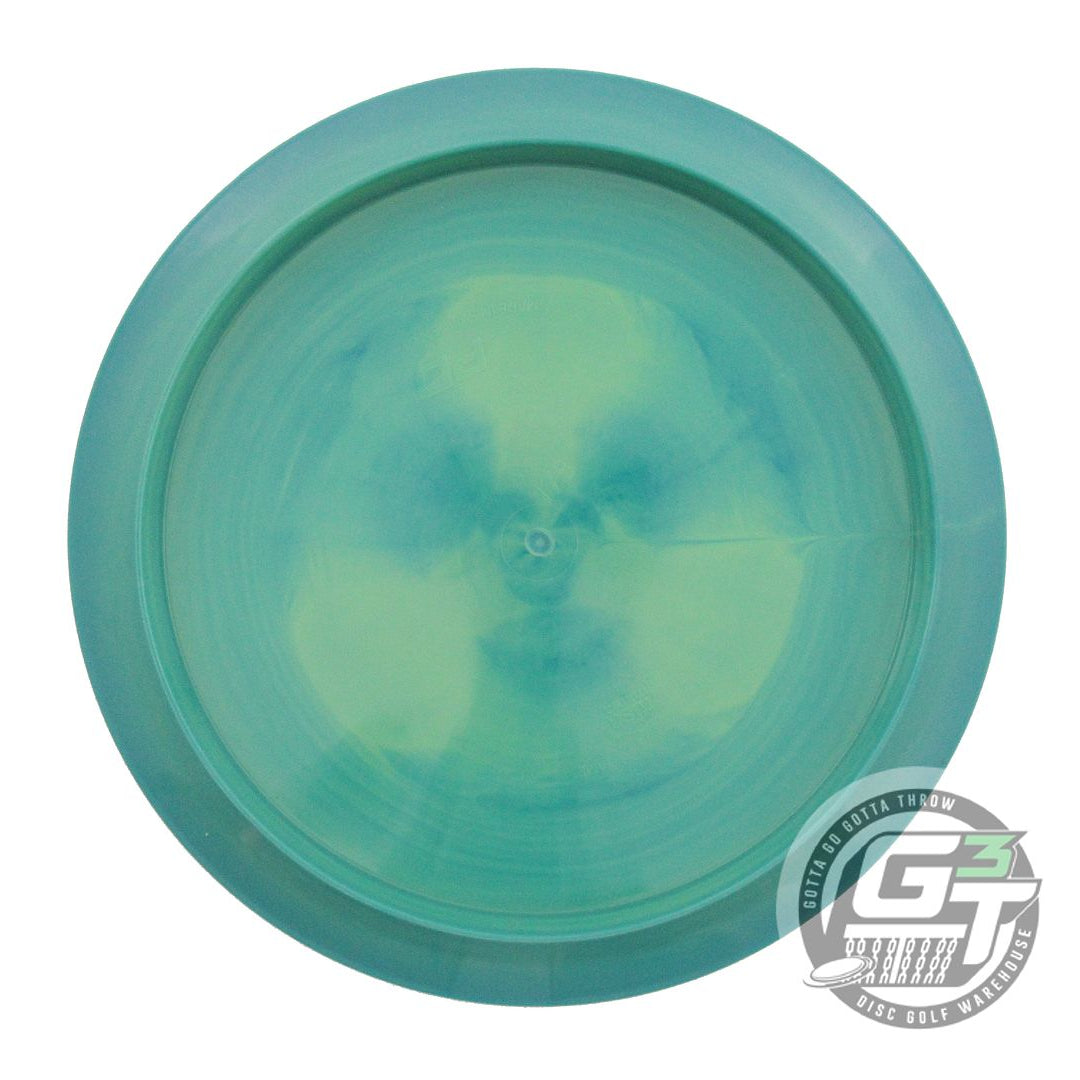 USED DiscMania NORDIC PHENOM Special Blend S-Line PD 173g Green Driver Golf Disc