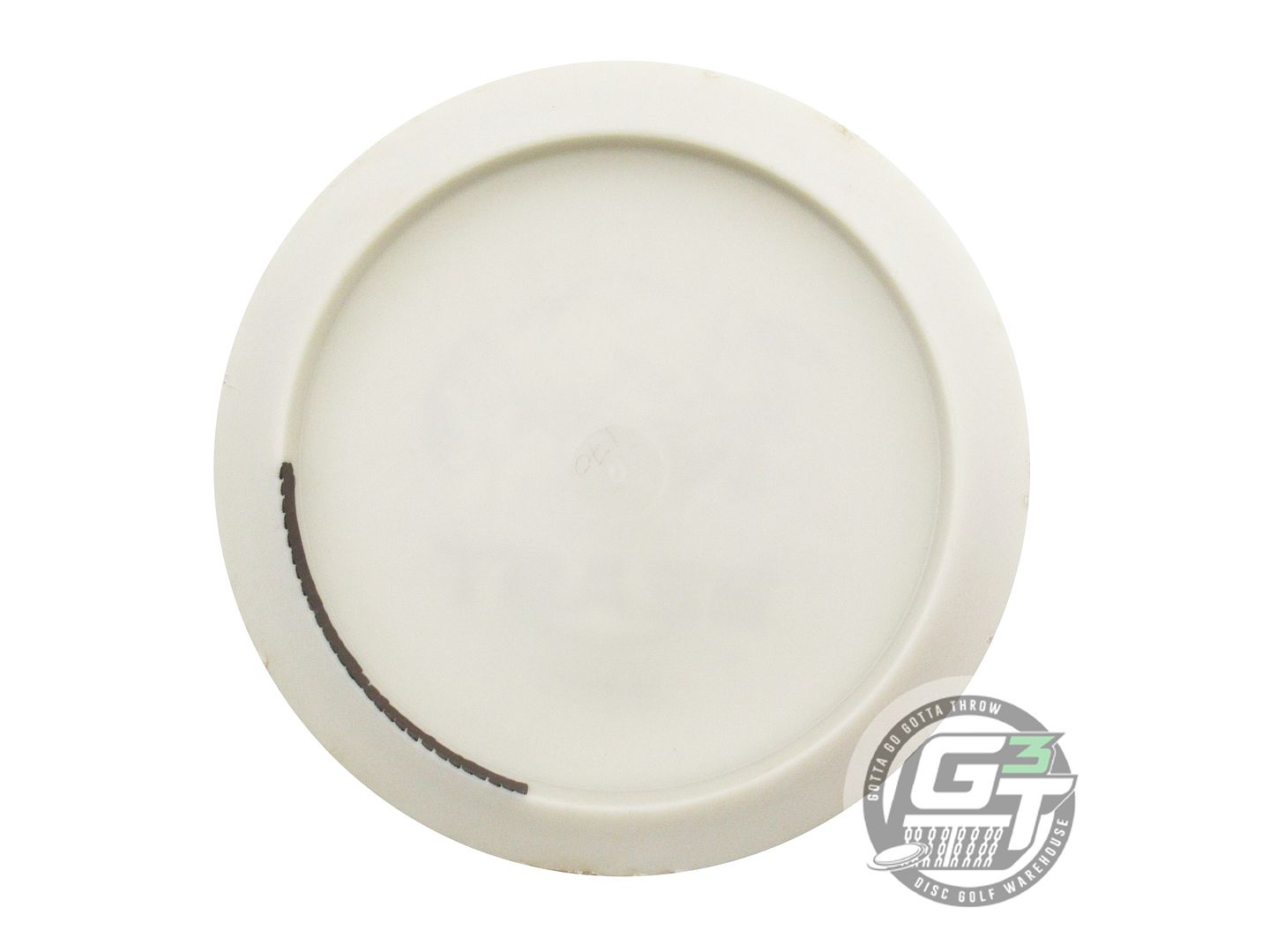 USED Innova DX Glow Beast 170g Silver Foil Distance Driver Golf Disc