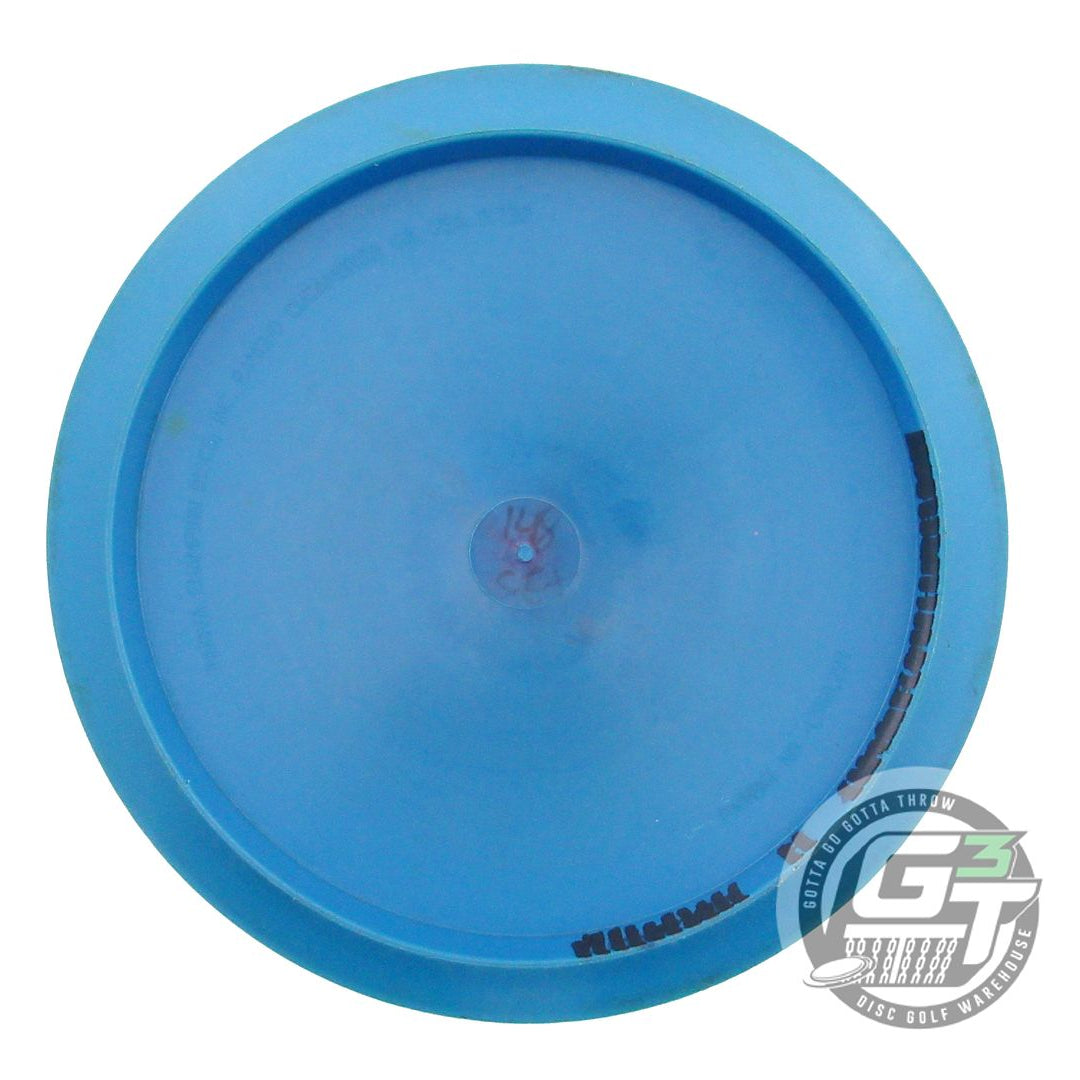 USED Innova Star Eagle 148g Blue Gold Foil PFN Fairway Driver Golf Disc