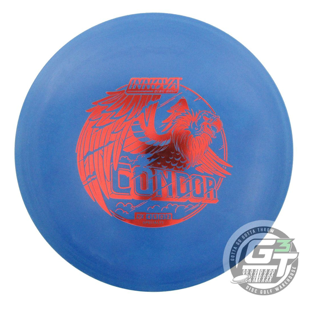 Innova DX Condor Specialty Golf Disc (Individually Listed)