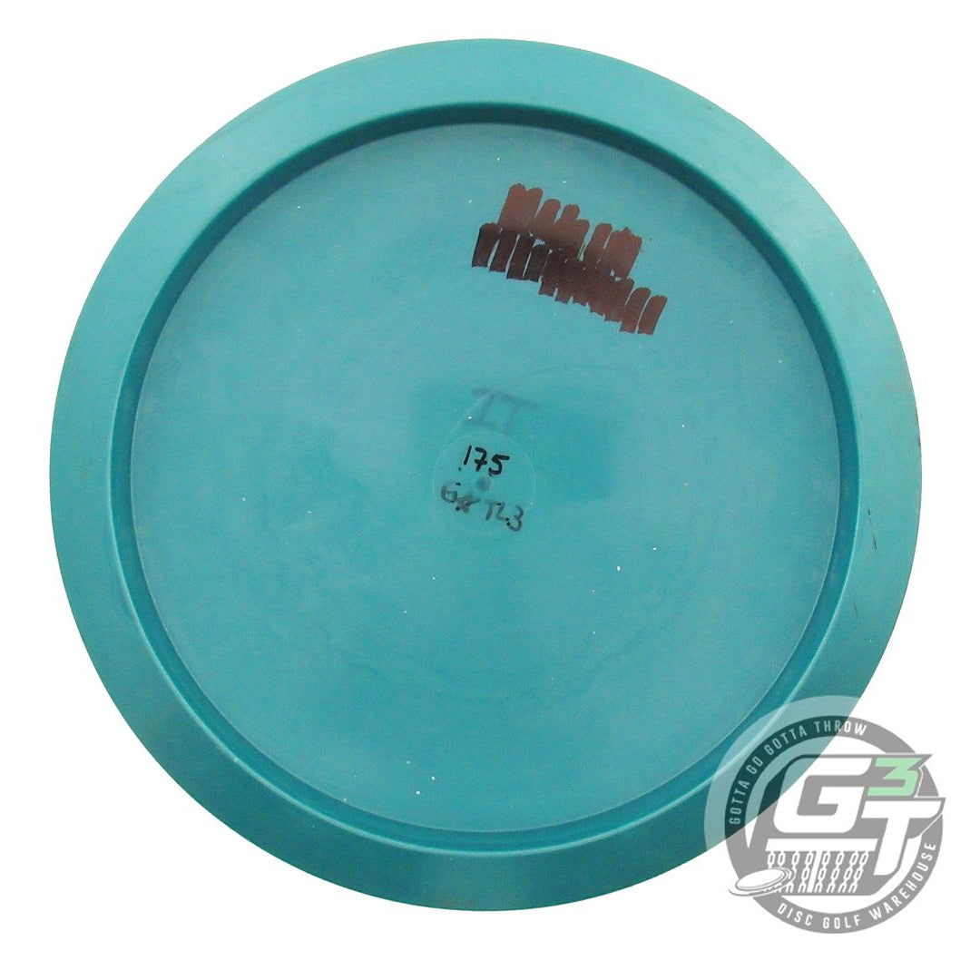 USED Innova GStar TL3 175g Green Holo Star Foil Fairway Driver Golf Disc