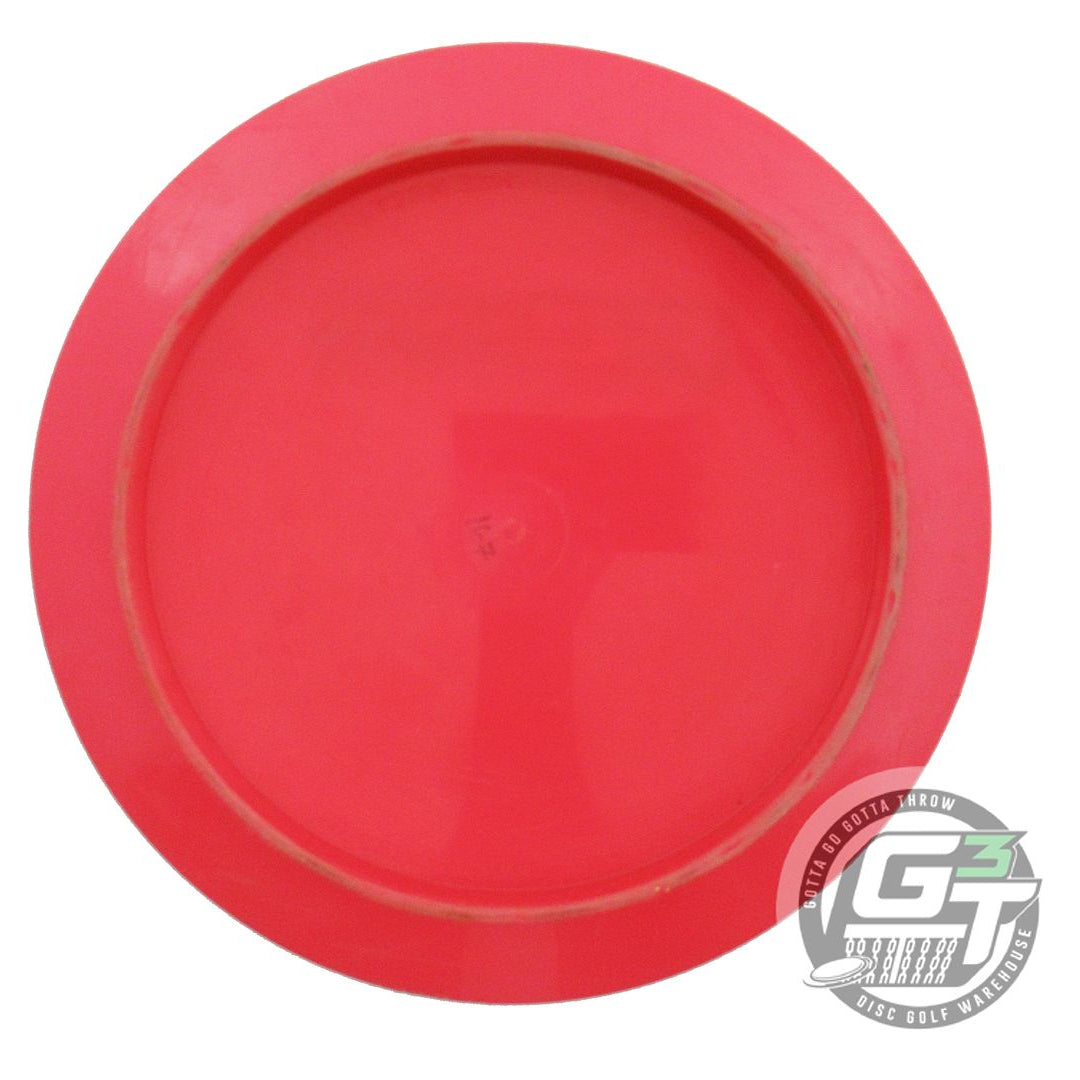 USED Innova X-OUT Star Shryke 167g Red Distance Driver Golf Disc